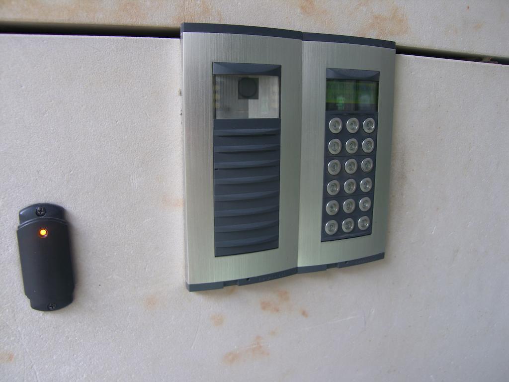 ורשה Murano Apartaments מראה חיצוני תמונה
